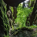 Naturflairhaus Feriehus