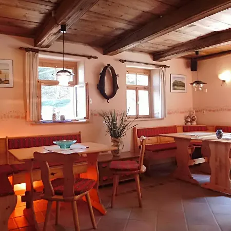 Naturflairhaus Prázdninový dům