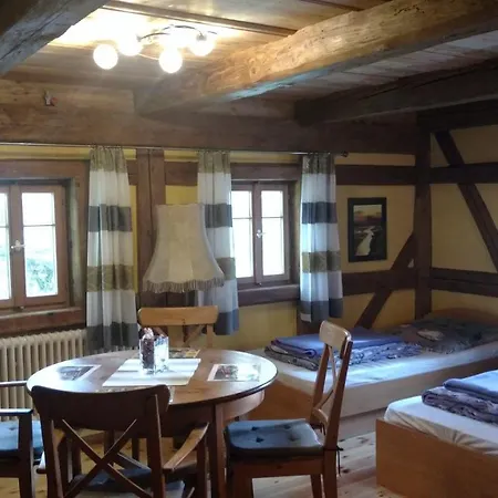 Holiday home Naturflairhaus