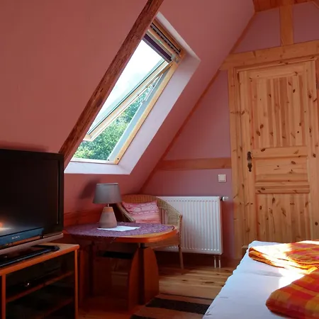 Holiday home Naturflairhaus