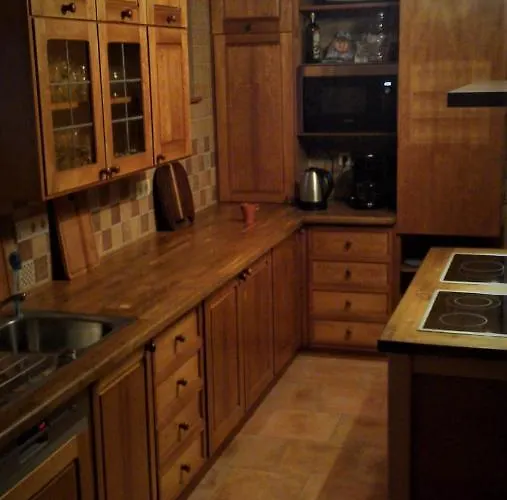 Naturflairhaus كونيجشتاين آن دير إلب