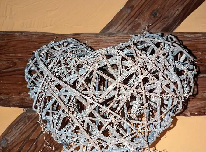 Naturflairhaus Prázdninový dům *